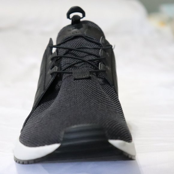 RARE🔥 Adidas X_PLR Core Black BB1100 Black N White Trainers Men’s US Size 10.5 - Picture 2 of 16